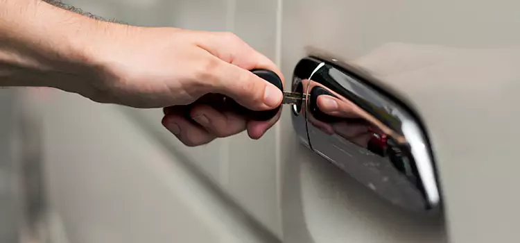 Why Choose Our Auto Locksmith Team in Crofton, MD?