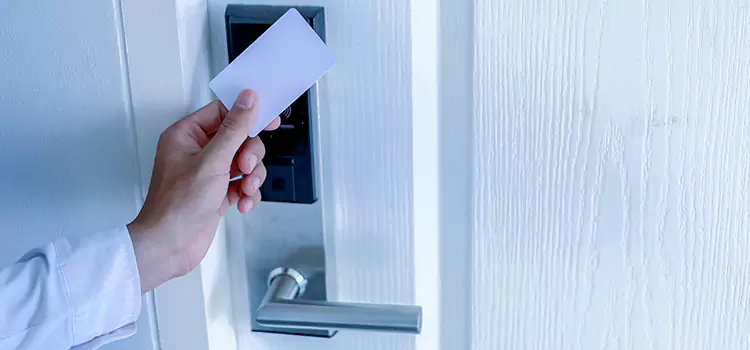 Why Choose Us for Your Keycard Lock Installation in Crofton, MD?