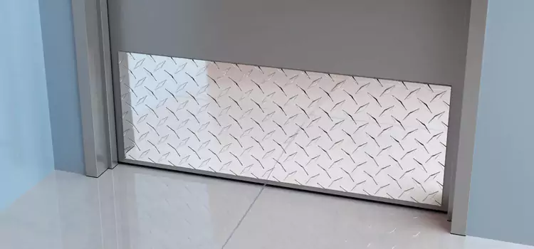 Benefits of Professional Kick Plate Solutions in Crofton, MD