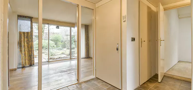 Why Choose Our Pocket Door Experts in Crofton, MD?