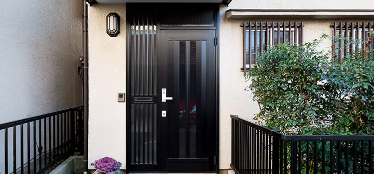 Popular Exterior Door Options in Crofton, MD