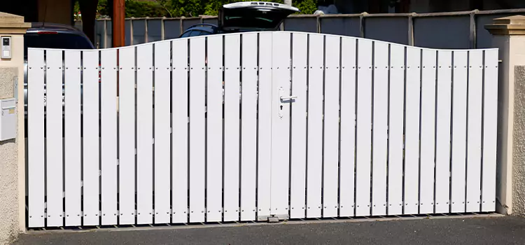 Why Choose Us for Residential Gate Repair in Crofton, MD?